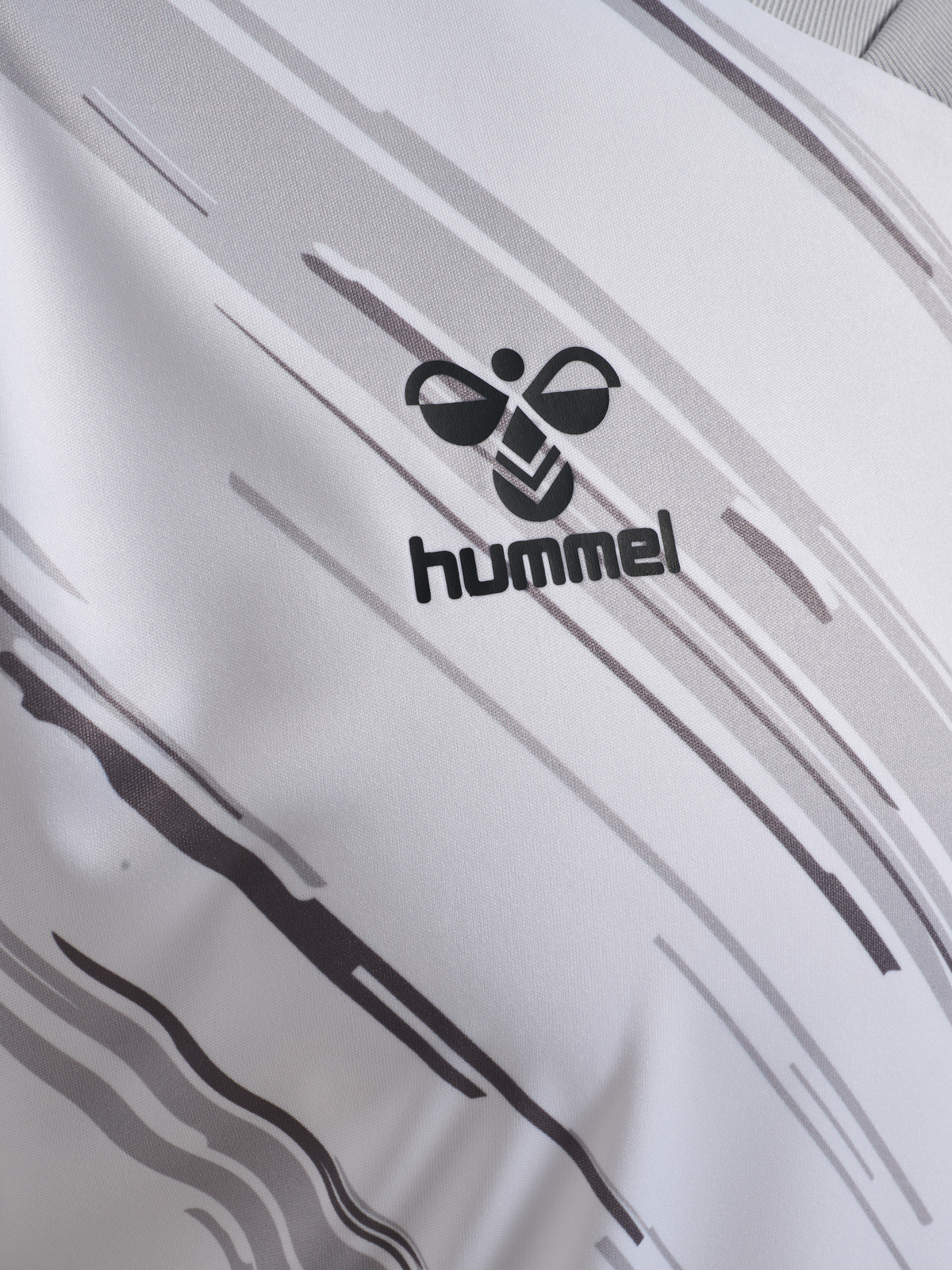 hmlMATCH TRIUMPH JERSEY S/S