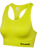 hmlTIF SEAMLESS SPORTS TOP