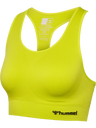 hmlTIF SEAMLESS SPORTS TOP