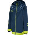 hmlLEAD ALL WEATHER JACKET KIDS
