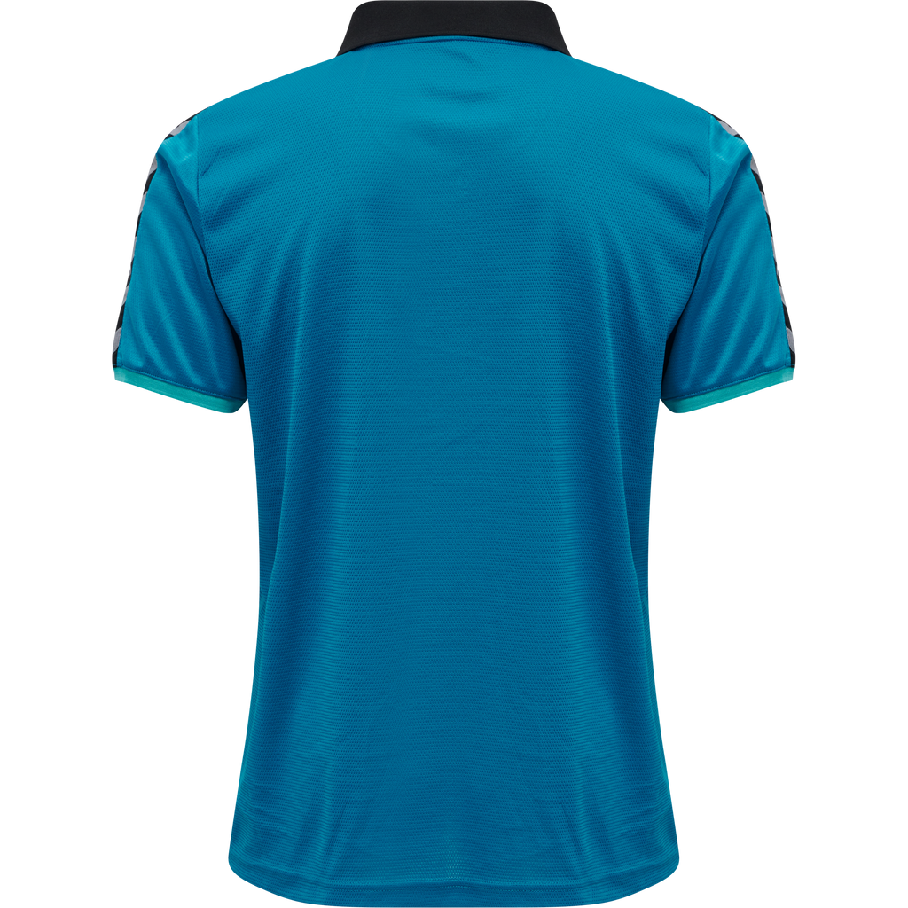 hmlAUTHENTIC FUNCTIONAL POLO