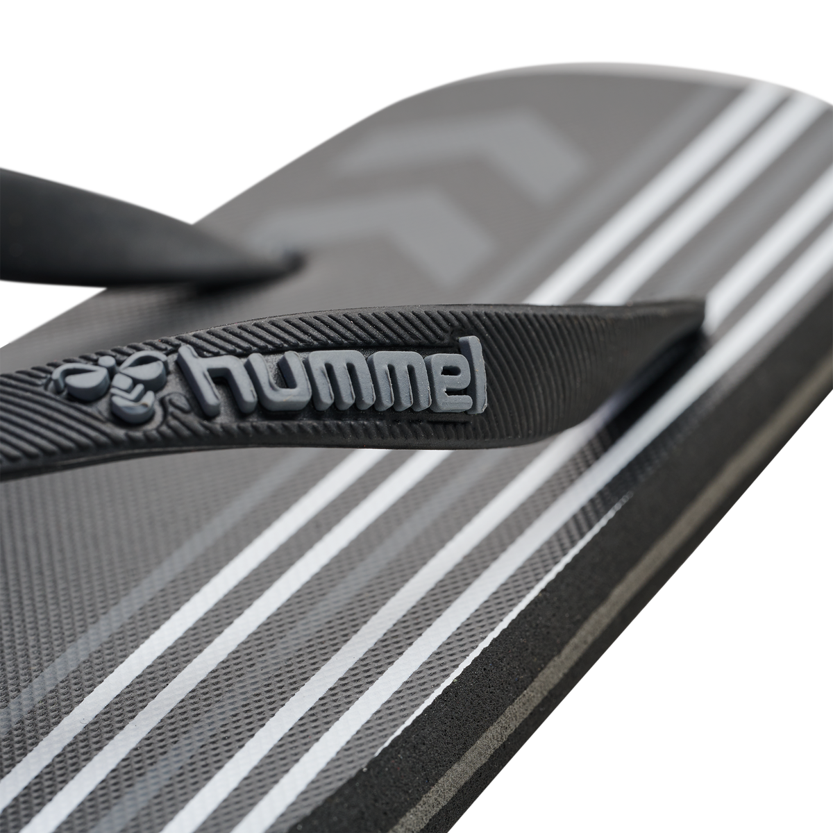 MULTI STRIPE FLIP FLOP
