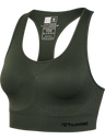 hmlTIF SEAMLESS SPORTS TOP