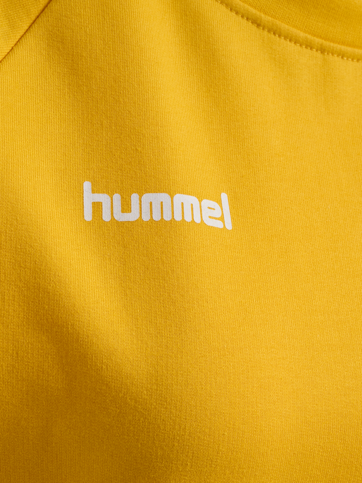 hmlGO COTTON SWEATSHIRT WOMAN