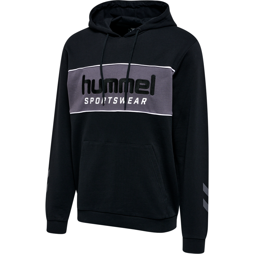 hmlLGC JULIAN HOODIE