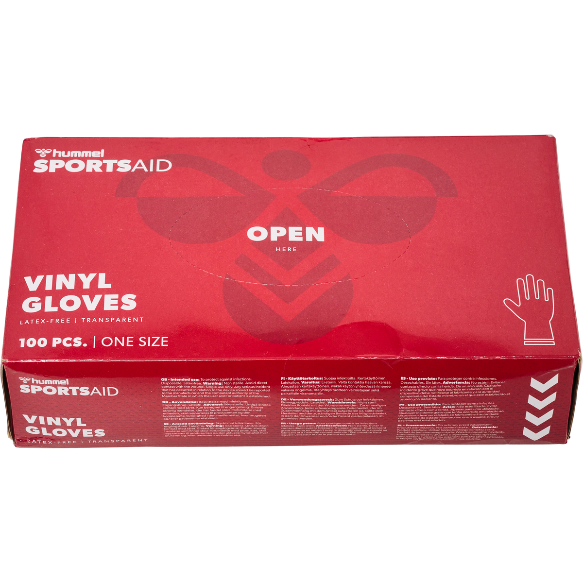 VINYL GLOVES