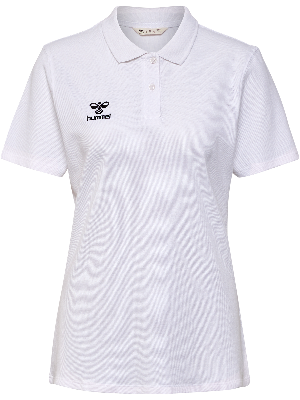 hmlGO 2.0 POLO WOMAN