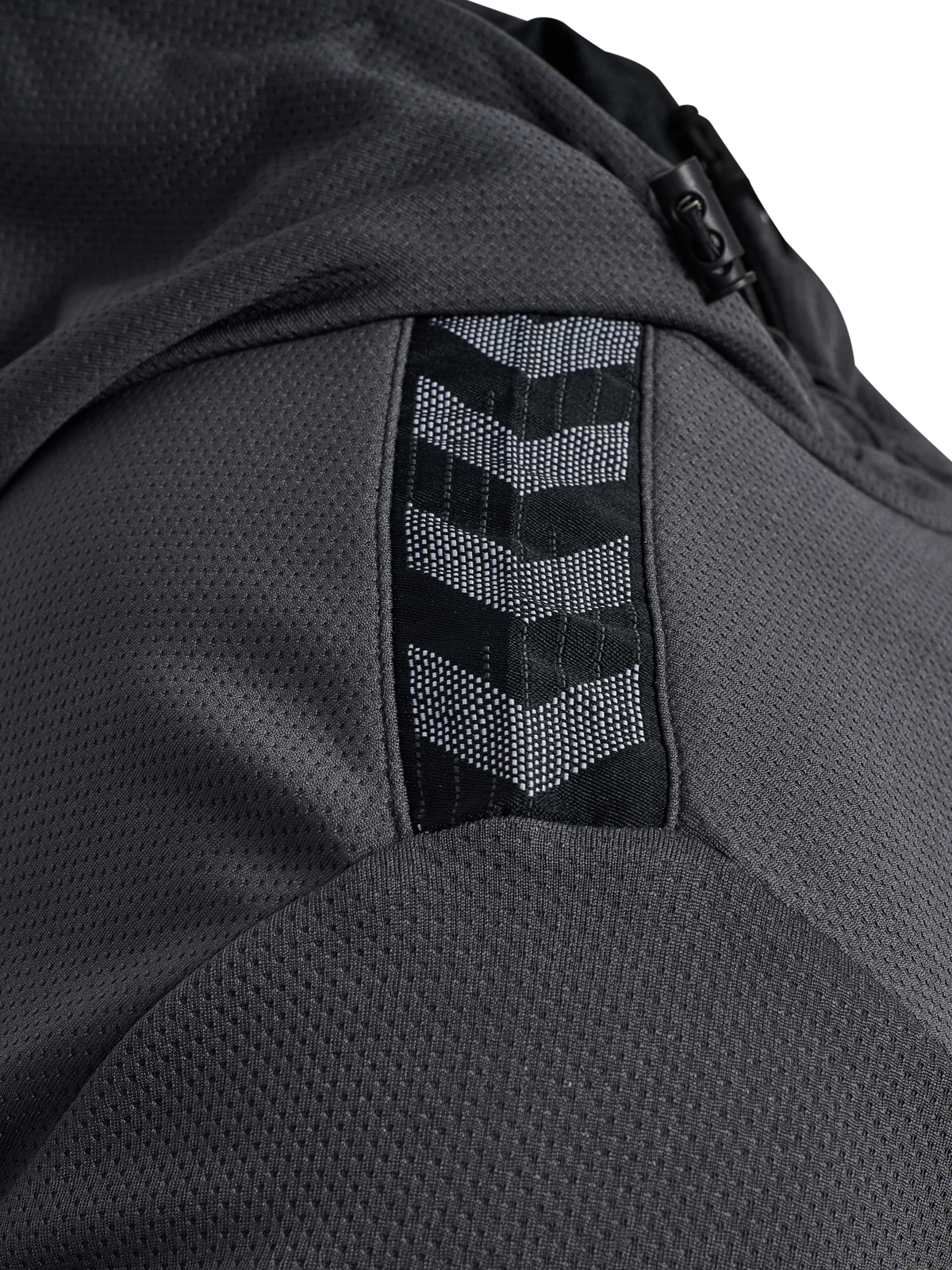 hmlAUTHENTIC PL ZIP HOODIE