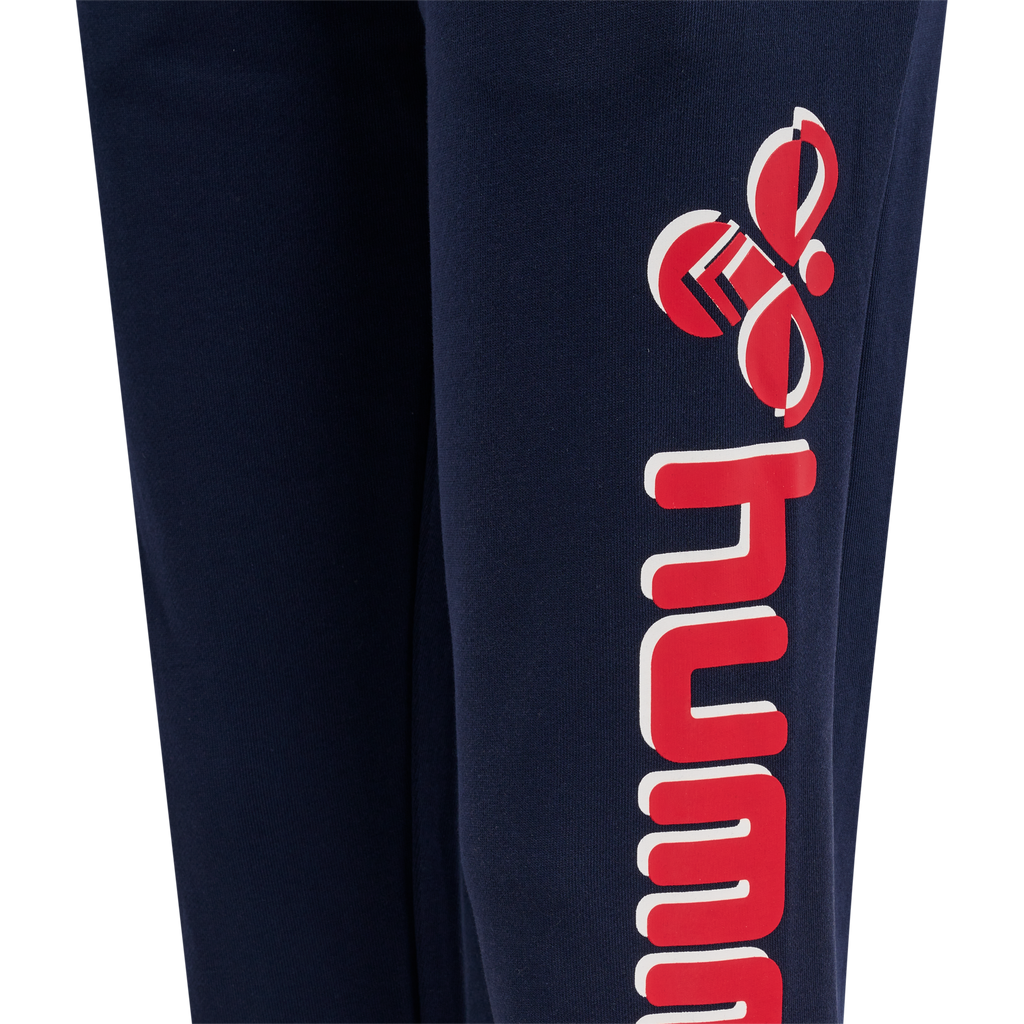 hmlIC KIM REGULAR PANTS