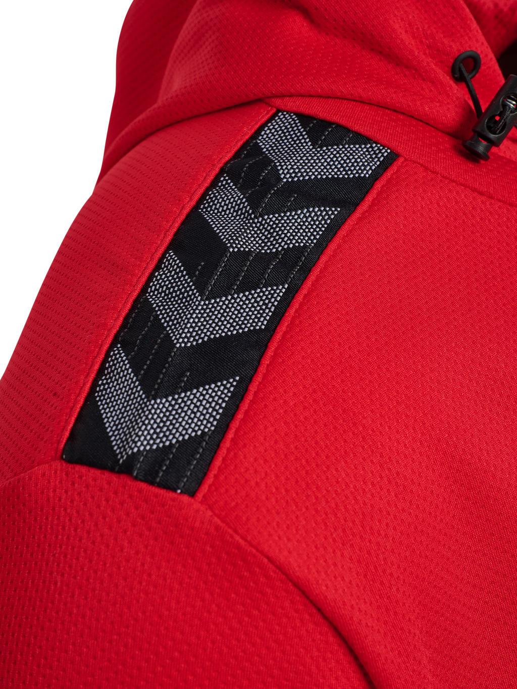 hmlAUTHENTIC PL ZIP HOODIE