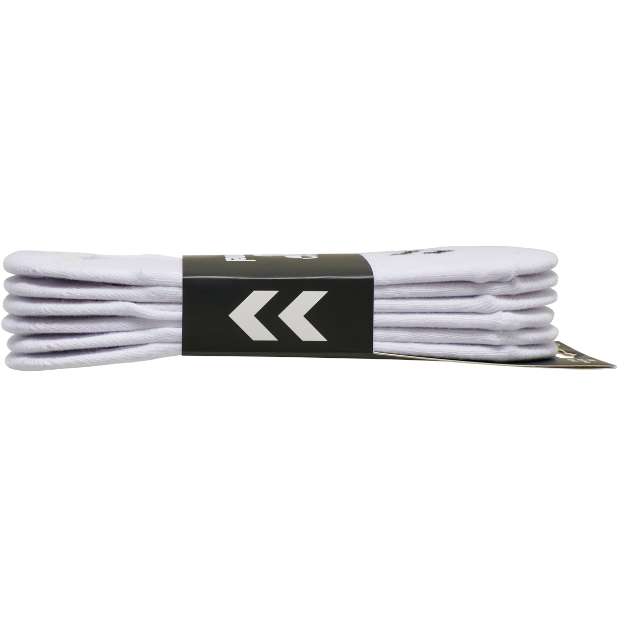 hmlCHEVRON 6-PACK NO SHOW SOCKS