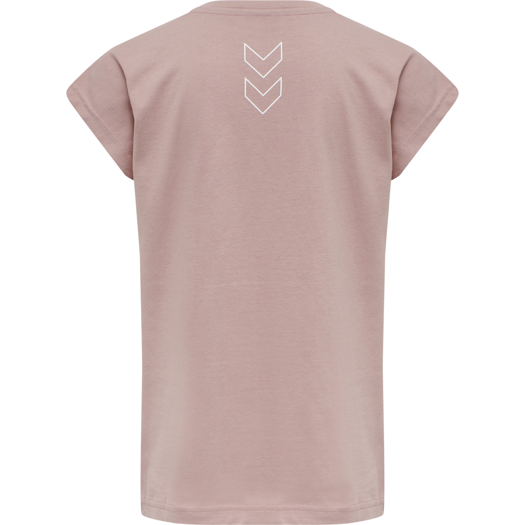 hmlBOXLINE T-SHIRT S/S