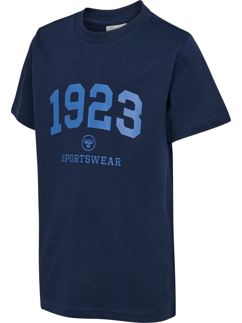 hmlJR GRAPHIC 1923 T-SHIRT S/S