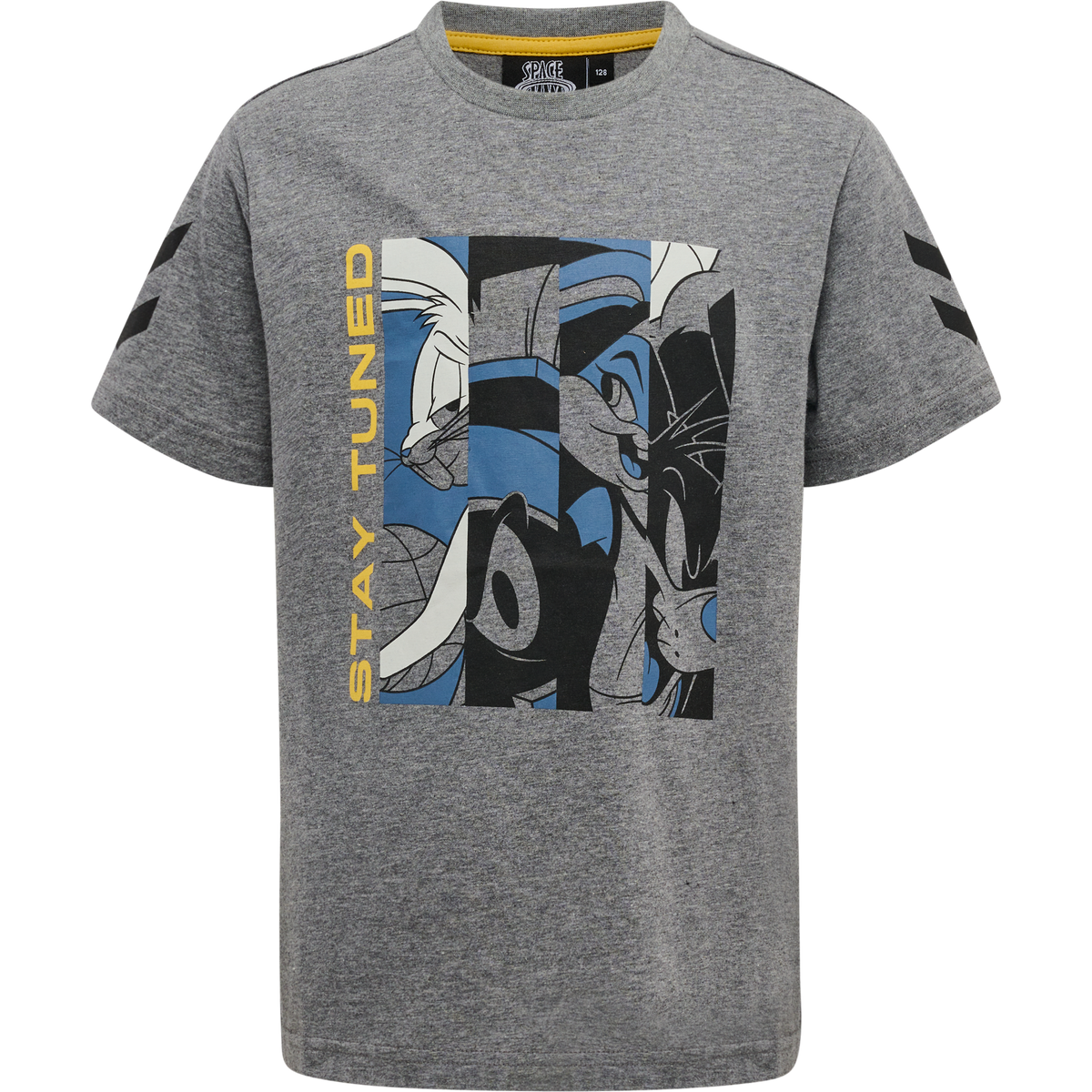 hmlSPACE JAM TRES T-SHIRT S/S