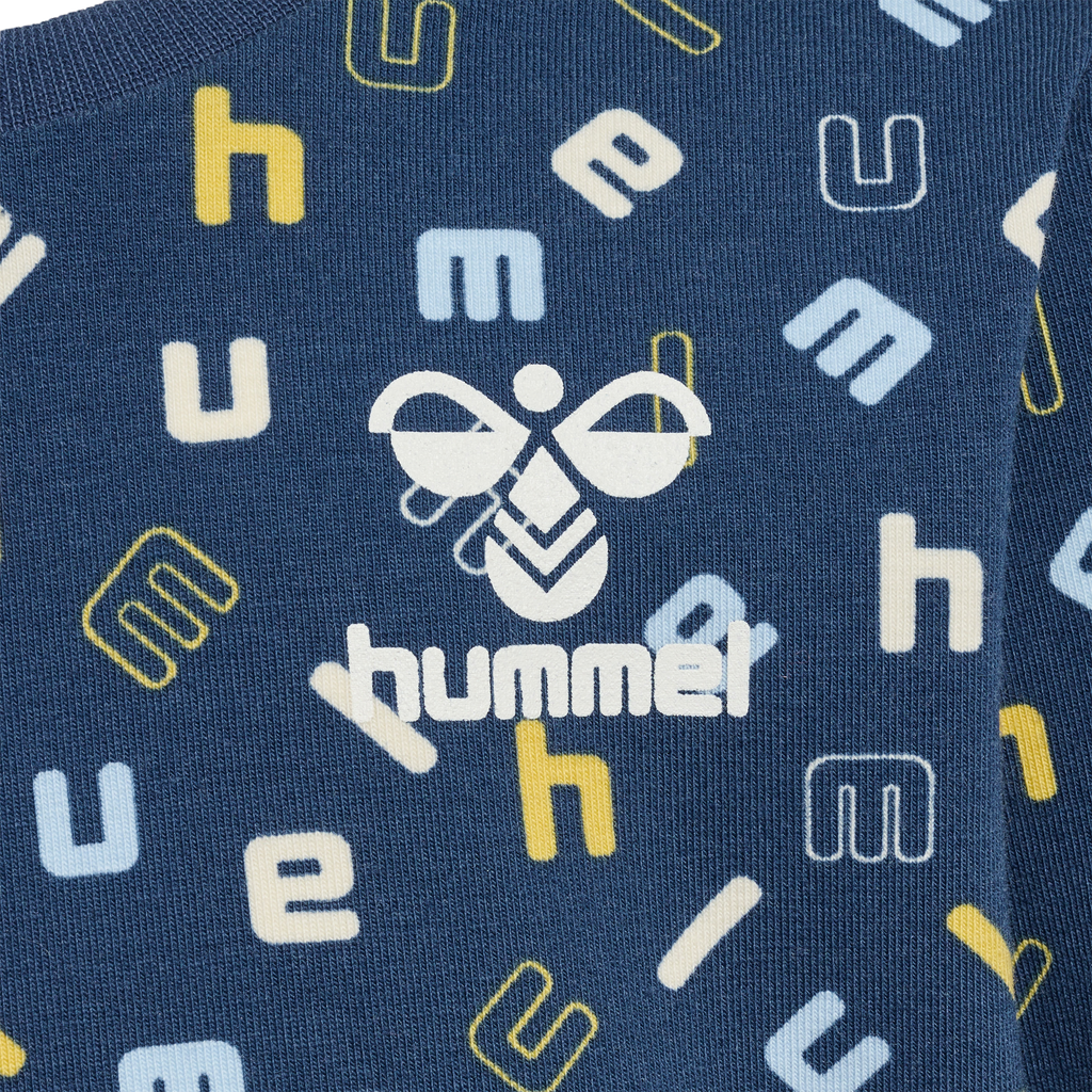 hmlHAPPY YOU SWEATSHIRT