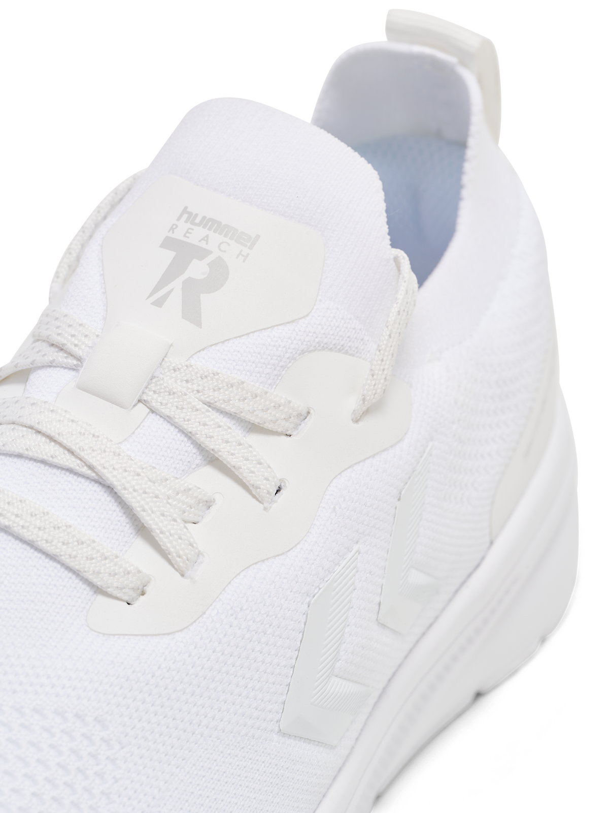 REACH TR FIT