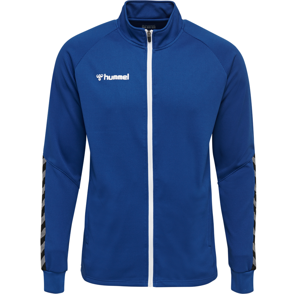 hmlAUTHENTIC POLY ZIP JACKET