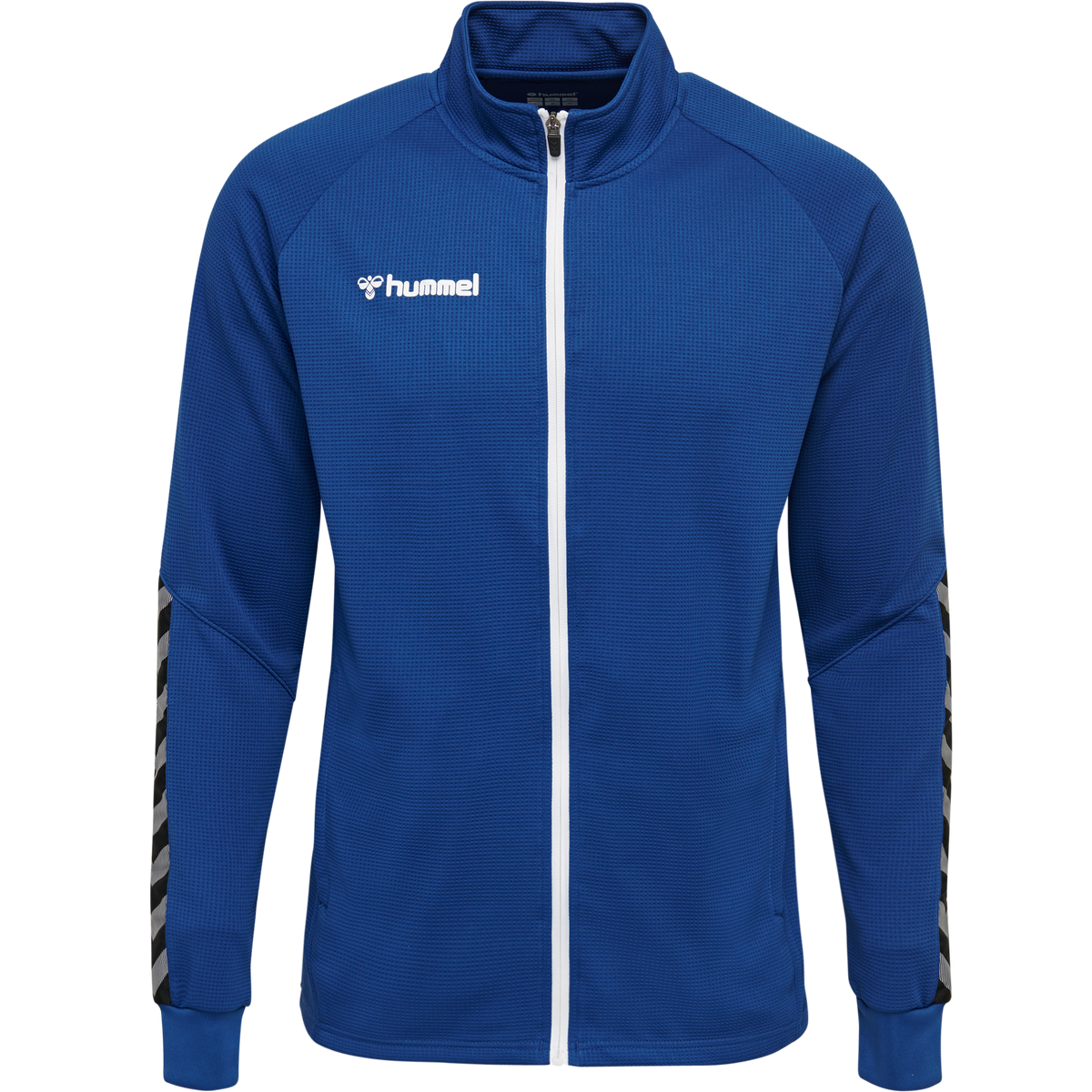 hmlAUTHENTIC POLY ZIP JACKET