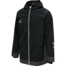 hmlLEAD ALL WEATHER JACKET