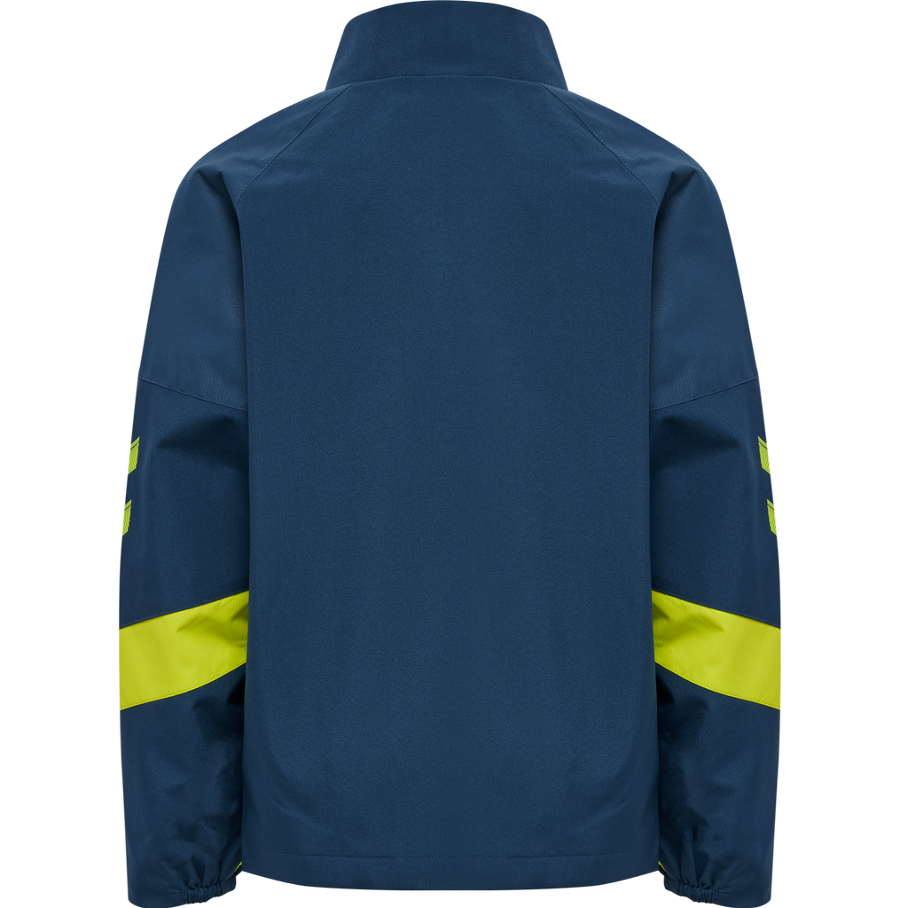 hmlLEAD TRAINING JACKET KIDS
