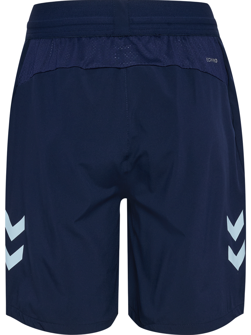 DBU 26 PRO TR WOVEN SHORTS KIDS