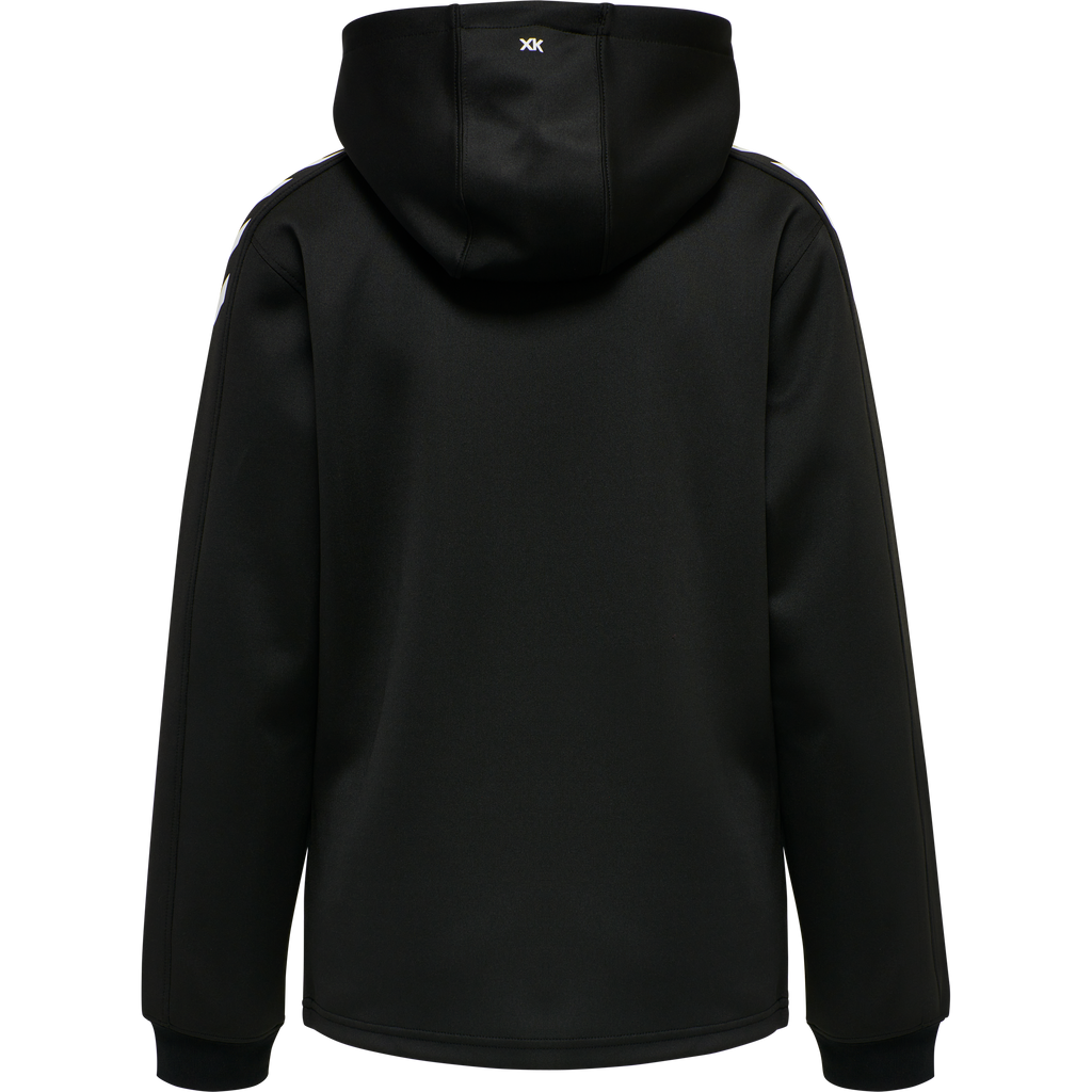 hmlCORE XK POLY SWEAT HOODIE WOMAN
