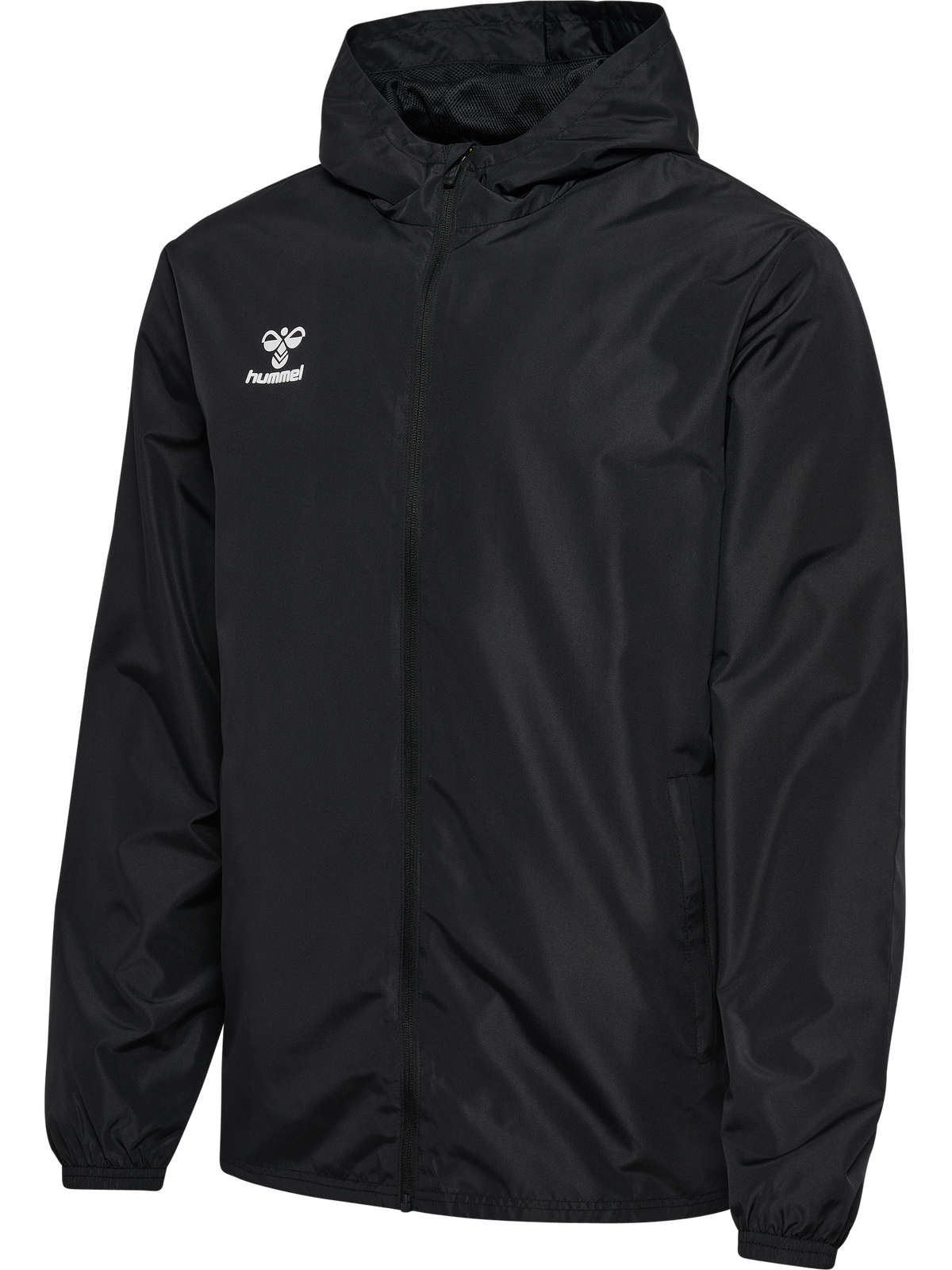 hmlESSENTIAL AW JACKET
