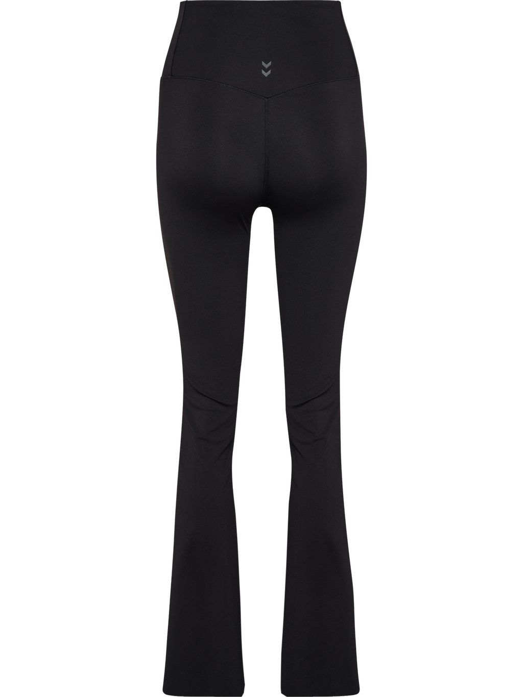 hmlYOGA HIGH WAIST FLARE W TIGHTS