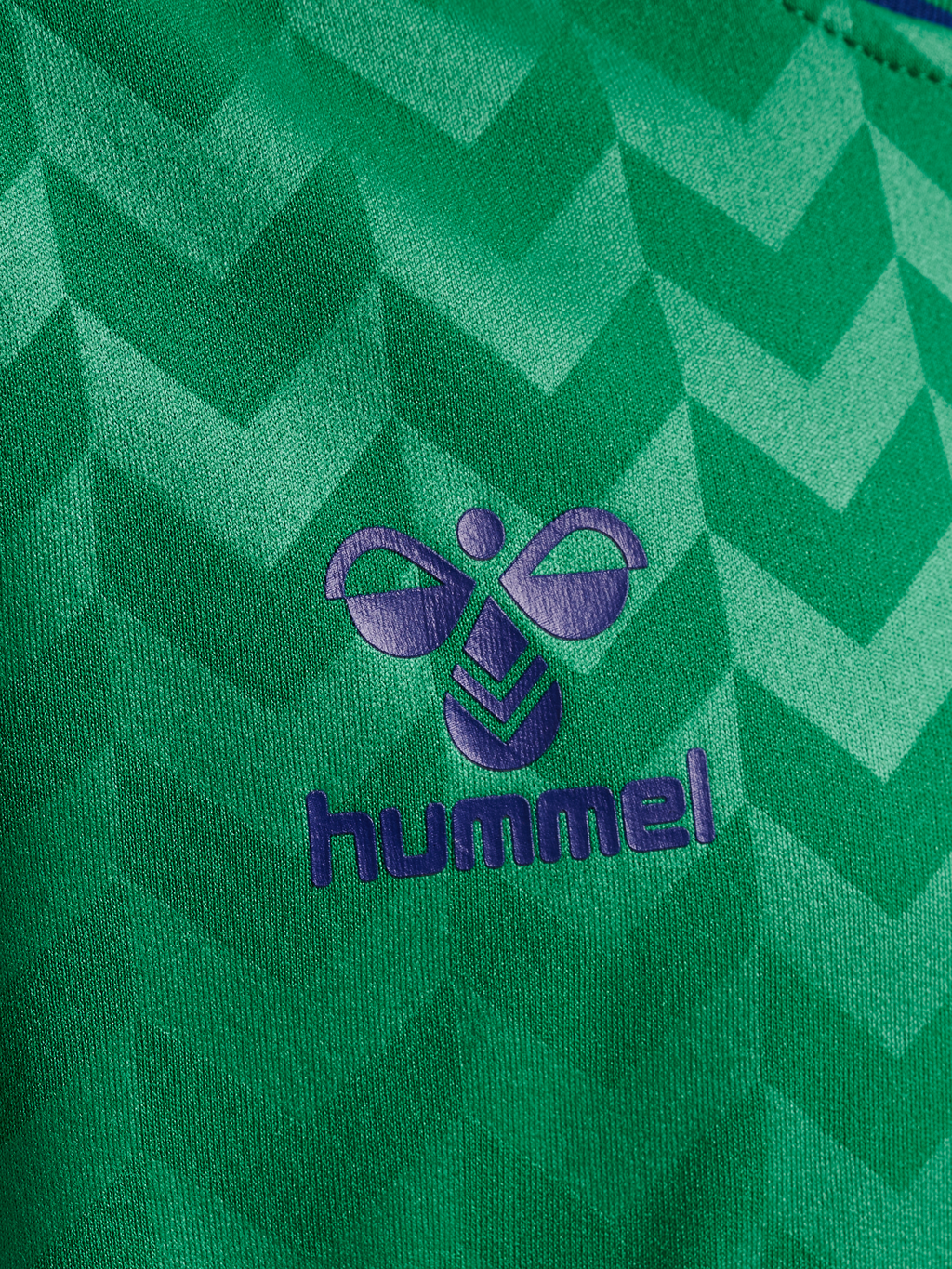 BRØNDBY 22/23 GK JERSEY L/S KIDS