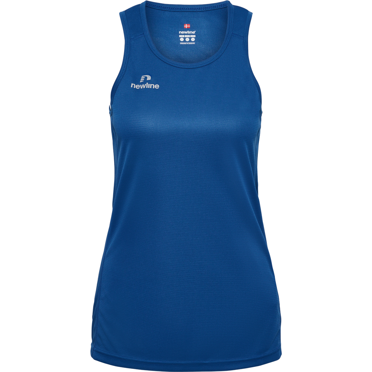WOMEN'S ATHLETIC RUNNING SINGLET