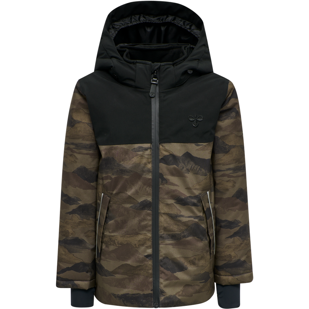 hmlLOGAN JACKET