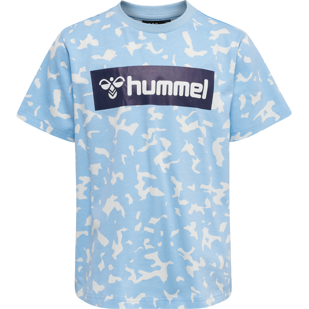hmlCARTER T-SHIRT S/S
