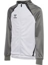 hmlLEAD 2.0 TRACK ZIP JACKET KIDS