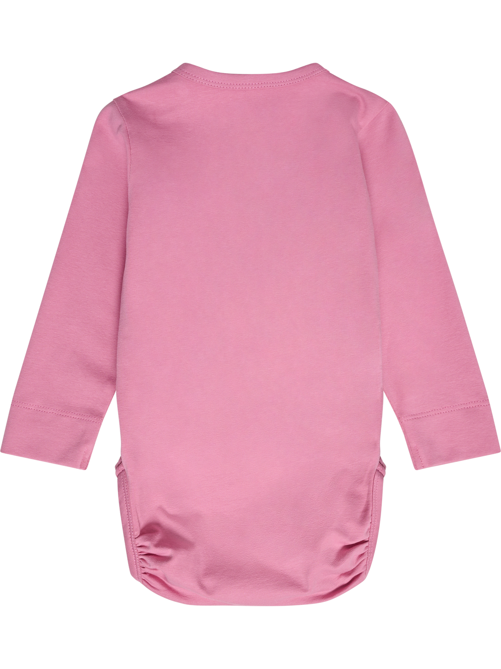 hmlMINI SOLID BODY L/S BEE