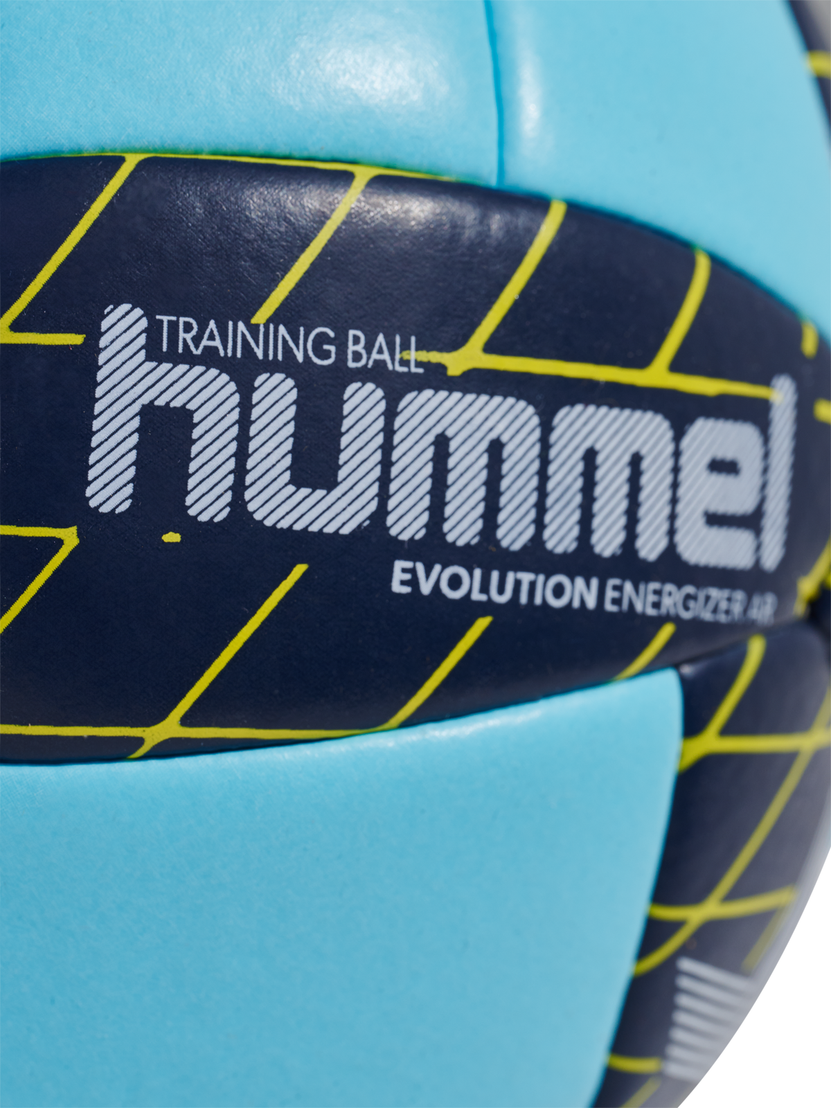 hmlEVOLUTION ENERGIZER AR HB