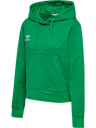 hmlGO 2.0 HOODIE WOMAN
