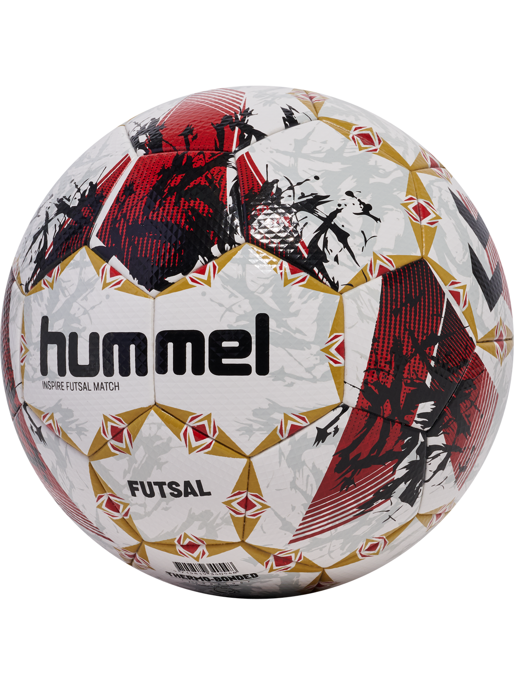 hmlINSPIRE FUTSAL MATCH FB
