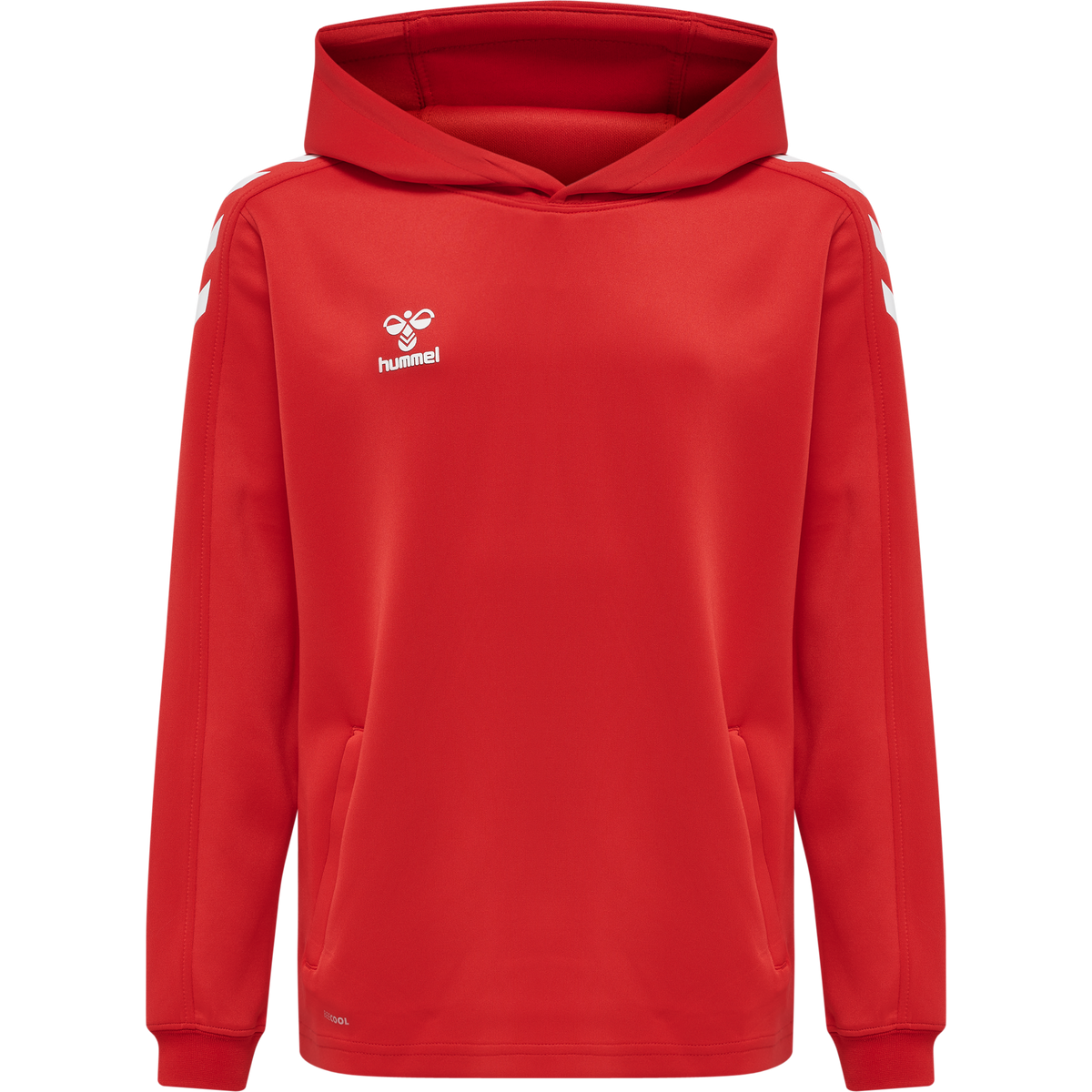 hmlCORE XK POLY KIDS SWEAT HOODIE