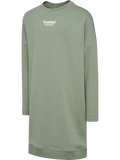 hmlZIPPI DRESS L/S