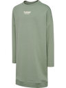 hmlZIPPI DRESS L/S