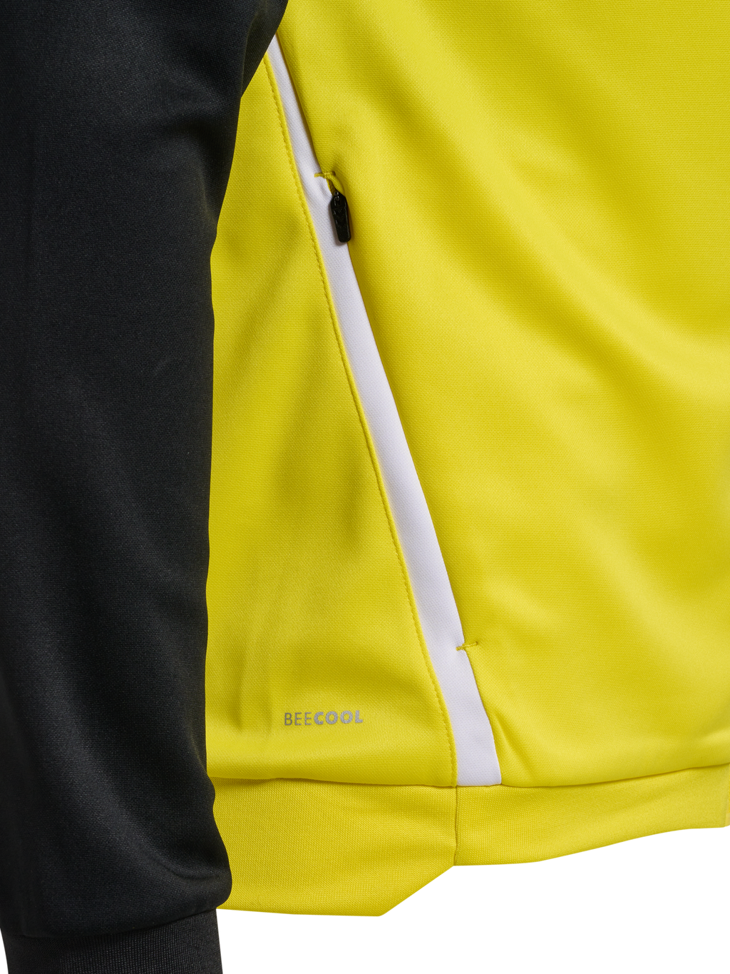hmlLEAD 2.0 TRACK ZIP JACKET