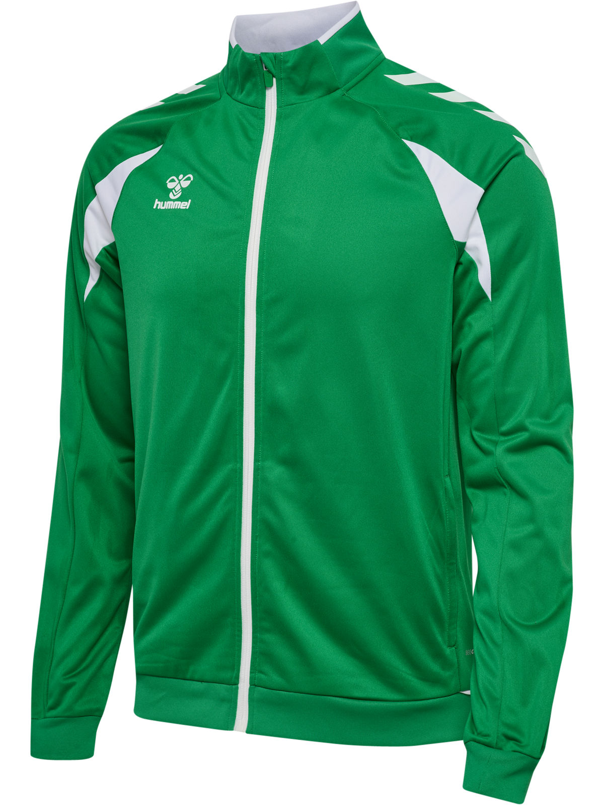 hmlCORE 2.0 TRACK ZIP JACKET
