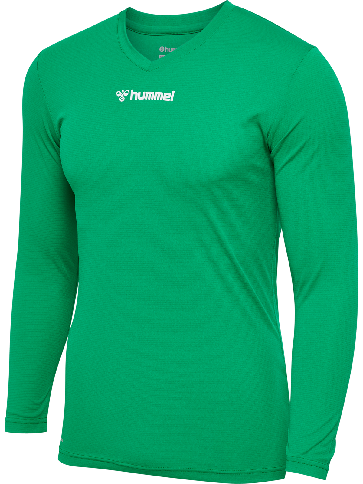 hmlBL ESSENTIAL TEE L/S