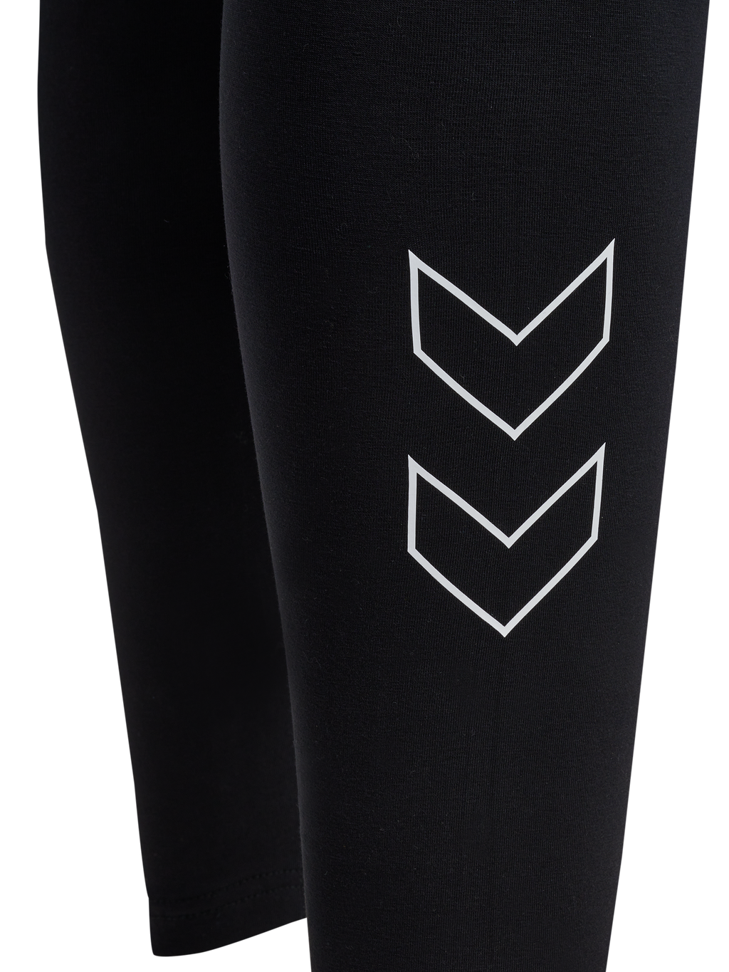 hmlELEMENTAL COTTON HW TIGHTS