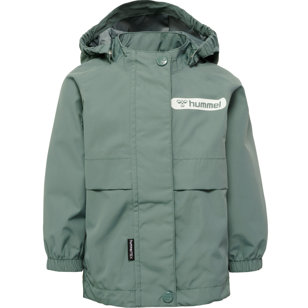 hmlMOJO TEX JACKET