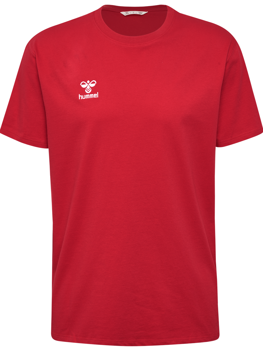 hmlGO 2.0 T-SHIRT S/S