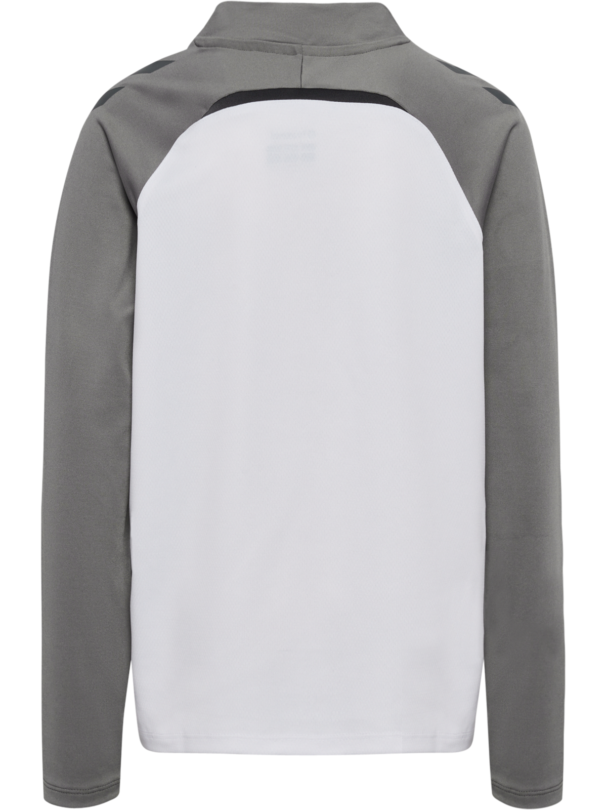 hmlLEAD 2.0 HALF ZIP KIDS