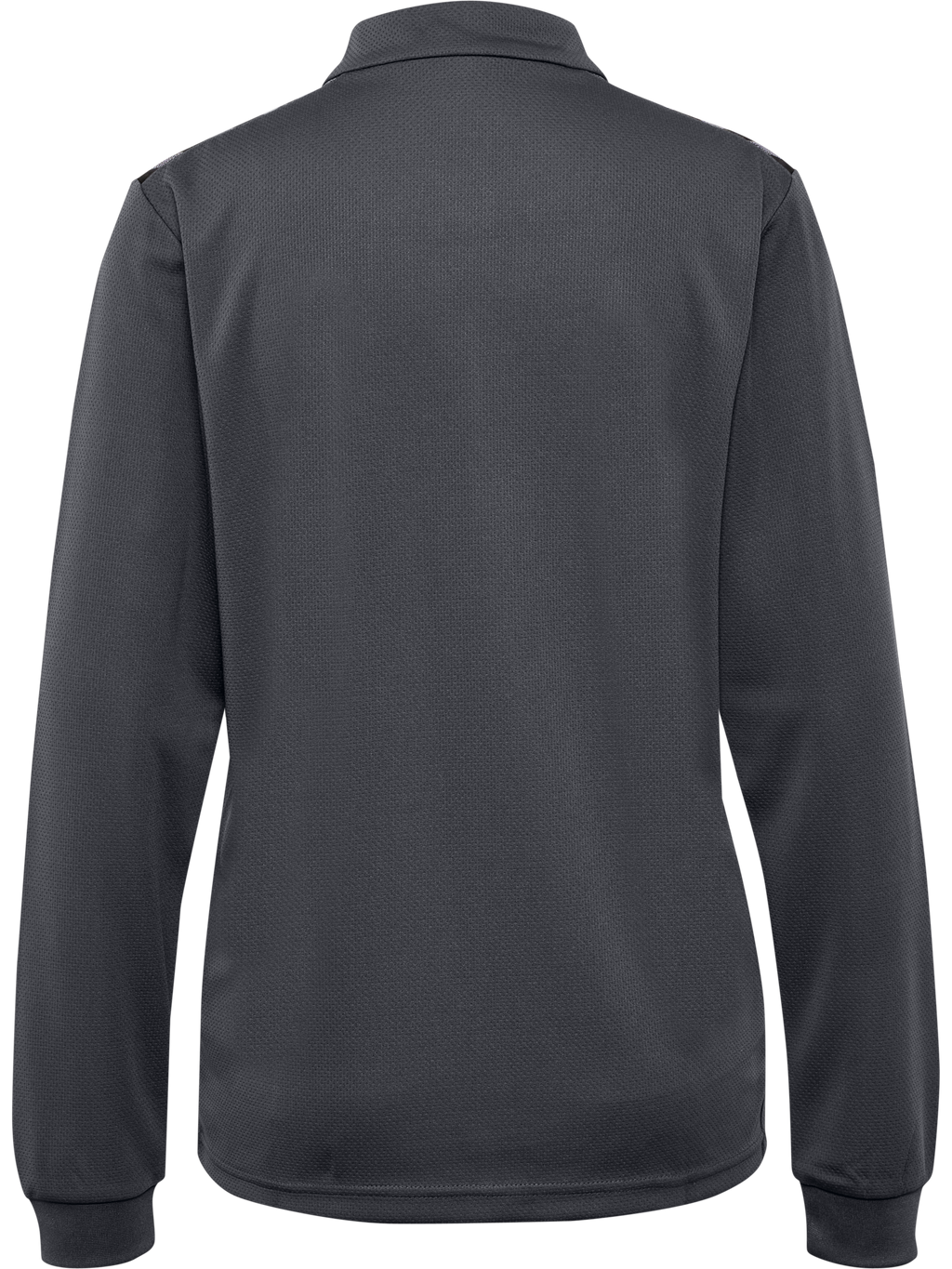 hmlAUTHENTIC HALF ZIP SWEAT WOMAN