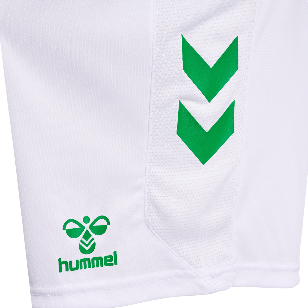 ASSE 22/23 AWAY SHORTS KIDS