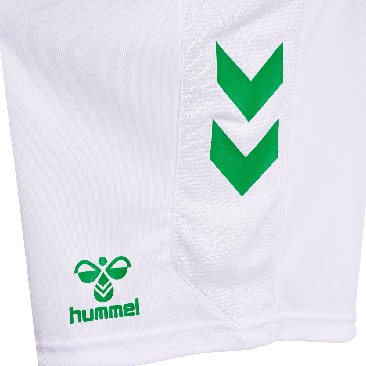 ASSE 22/23 AWAY SHORTS KIDS